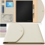 Slim Notebook Organizer Cover
